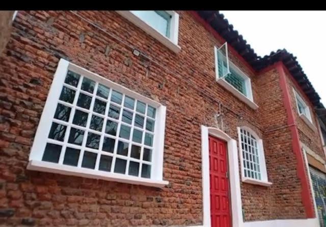 Apartasuites Bogota Romannoti מראה חיצוני תמונה