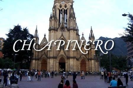 Apartasuites Bogota Romannoti מראה חיצוני תמונה